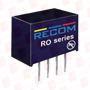RECOM RO-0509S