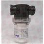 VACUUM TECHNOLOGY INC VTF-38-96