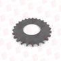 MARTIN SPROCKET & GEAR INC 60TTA25-50