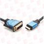 BLUERIGGER HDMI-DVI-1.4-BL-6FT