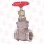 MILWAUKEE VALVE 1140 2-1/2