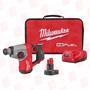 MILWAUKEE POWER TOOLS 2508-21XC