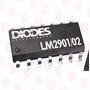 DIODES INC LM2901T14-13