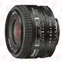 NIKON AF NIKKOR 35MM F/2D