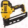 STANLEY BLACK & DECKER DCN660B