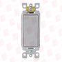 LEVITON 5601-GRAY