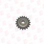 MARTIN SPROCKET & GEAR INC 35BB19H 1/2