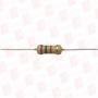 YAGEO MFR-25FBF52-23R2