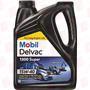 MOBIL MOTOR OIL 122492