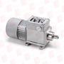 MINI MOTOR ACKA 244PT 31.9 B5 UL/CSA