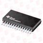 TEXAS INSTRUMENTS SEMI TPS767D301PWP