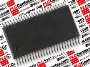TEXAS INSTRUMENTS SEMI SN74TVC16222ADLG