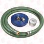 ALLIANCE HOSE & RUBBER CO. PKMM-300