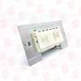 LEVITON 10601-PW