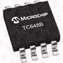 MICROCHIP TECHNOLOGY INC TC648BEOA