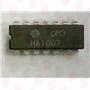 AMERICAN MICROSEMICONDUCTOR HA1807