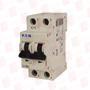 EATON CORPORATION FAZ-B5/2-RT