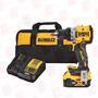 STANLEY BLACK & DECKER DCD800P1