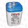 ZEUS BATTERY PRODUCTS PC5-6LS