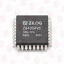 ZILOG Z8430AVS