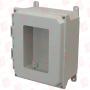 ALLIED MOULDED PRODUCTS AMU1084TW