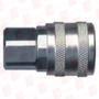 FAIRVIEW FITTINGS QD-AROAC6-6F