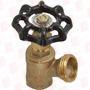 LEGEND VALVE 107-154