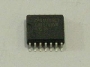 TEXAS INSTRUMENTS SEMI LM2574HVM15