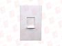 LUTRON NT-S-NFB-WH
