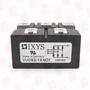 IXYS VUO6218NO7