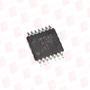 TEXAS INSTRUMENTS SEMI LM2902MT