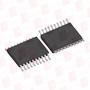 DIODES INC 74LVC245AT20-13