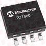 MICROCHIP TECHNOLOGY INC TC7660COA