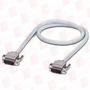 PHOENIX CONTACT CABLE-D-SUB-S/09S/C01/15000M