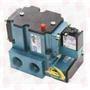 MAC VALVES INC 6513B-211-PM-614DA