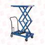 VESTIL CART-300-D-FR