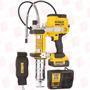 STANLEY BLACK & DECKER DCGG571M1