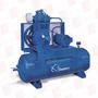 QUINCY AIR COMPRESSOR 110516-370