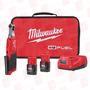 MILWAUKEE POWER TOOLS 2566-22