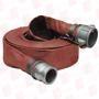 ALLIANCE HOSE & RUBBER CO. DPK150-100CE-M