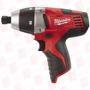 MILWAUKEE POWER TOOLS 2455-20