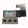 CKD CORP 4KB310-10-M1LS AC110V