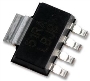 MICROCHIP TECHNOLOGY INC MCP1826T-1802E/DC