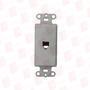 LEVITON 40649-GY
