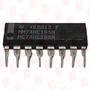 NXP SEMICONDUCTOR MC74HC195N