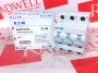 EATON CORPORATION WMZS3D08