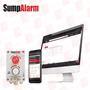 SUMP ALARM SA-120V-2L-100F-WIFI