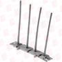 AXIS COMMUNICATIONS 5801-121 (10 PACK)