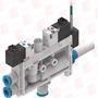 FESTO OVEL-10-H-15-PQ-VQ6-UA-C-A-V1V-H3