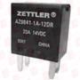 AMERICAN ZETTLER AZ9841-1C-12DER